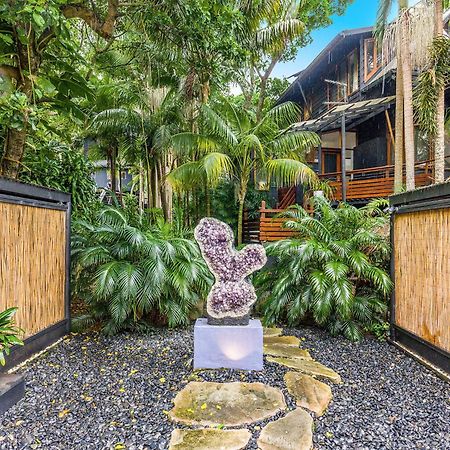 Hotel Shambhala @ Byron Byron Bay Exteriér fotografie