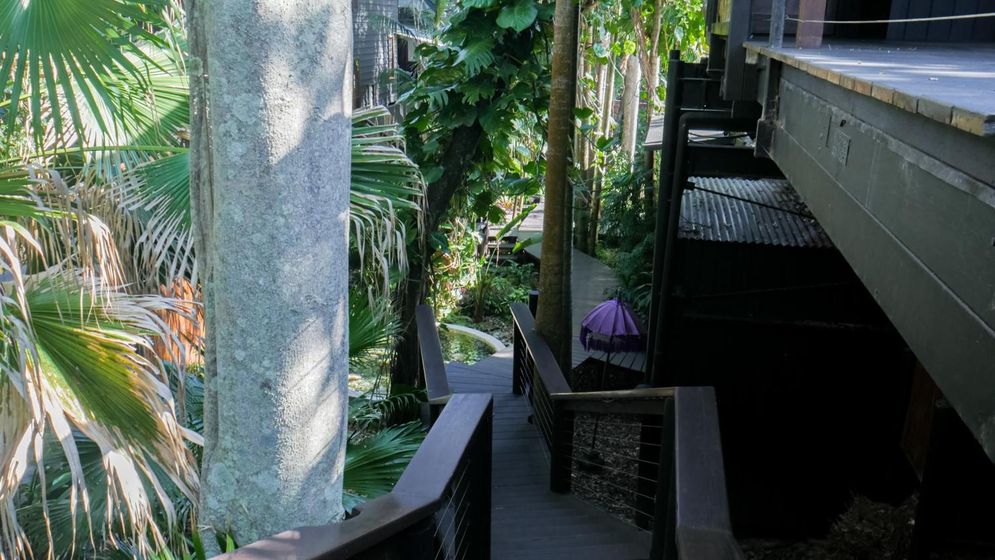 Hotel Shambhala @ Byron Byron Bay Exteriér fotografie