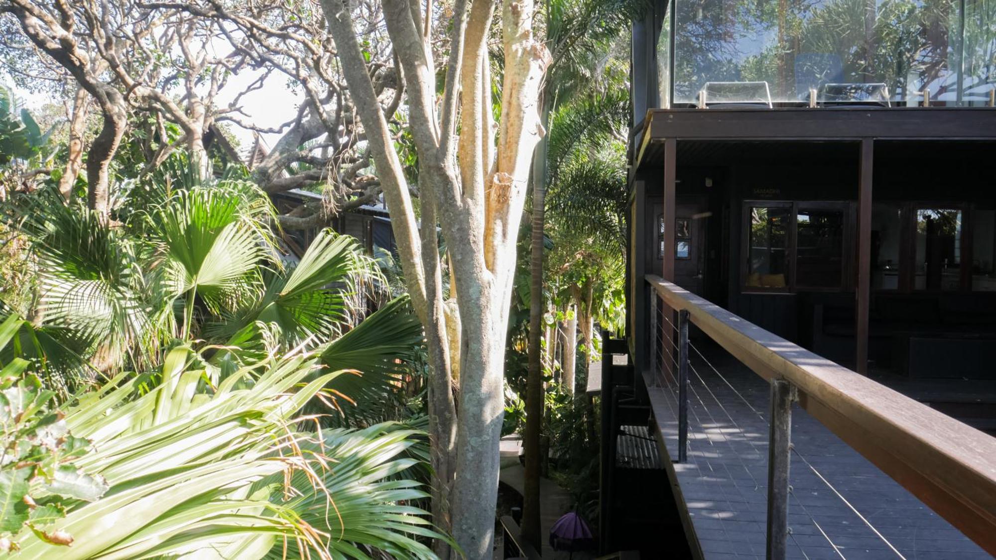 Hotel Shambhala @ Byron Byron Bay Exteriér fotografie