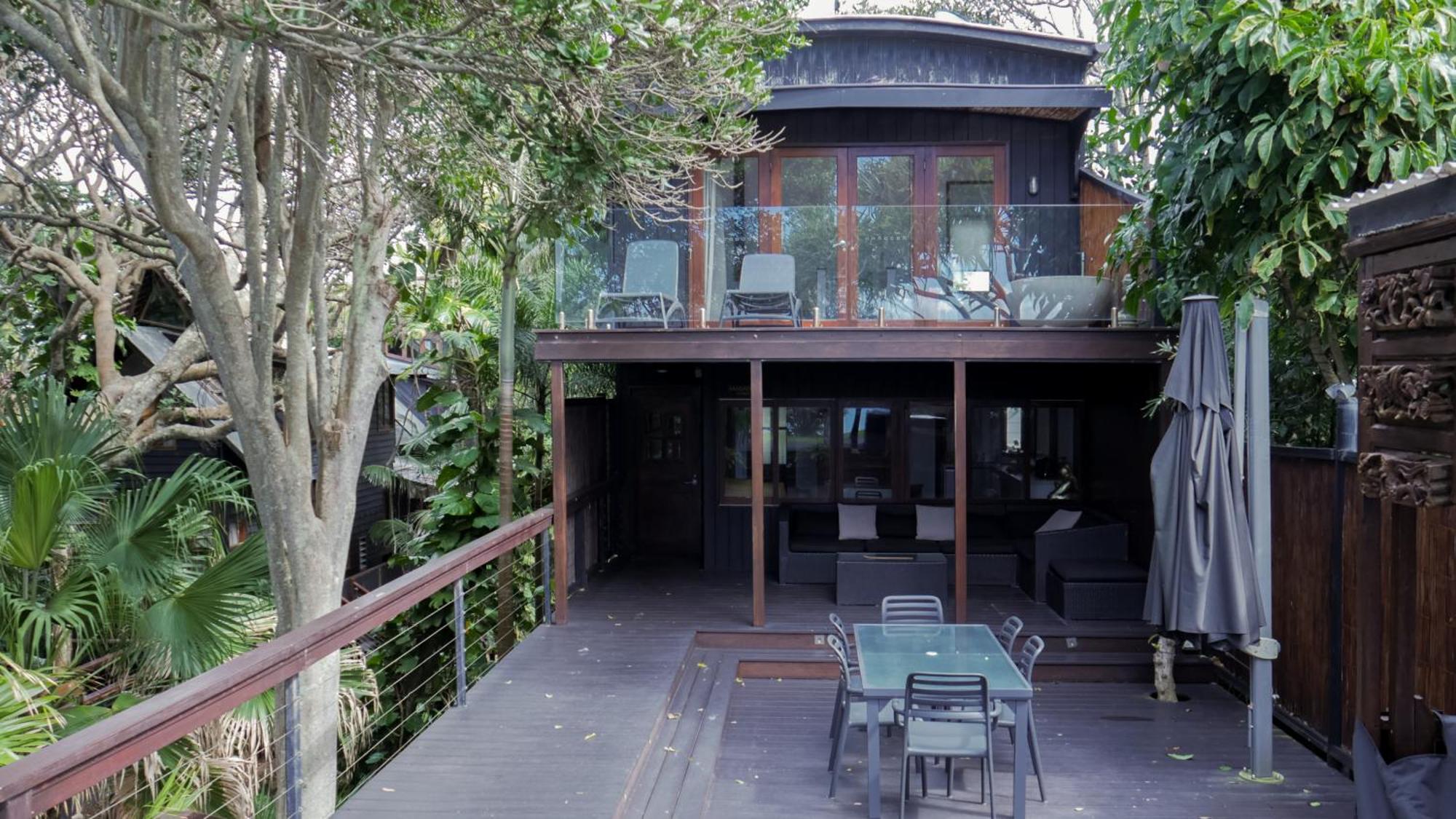 Hotel Shambhala @ Byron Byron Bay Exteriér fotografie