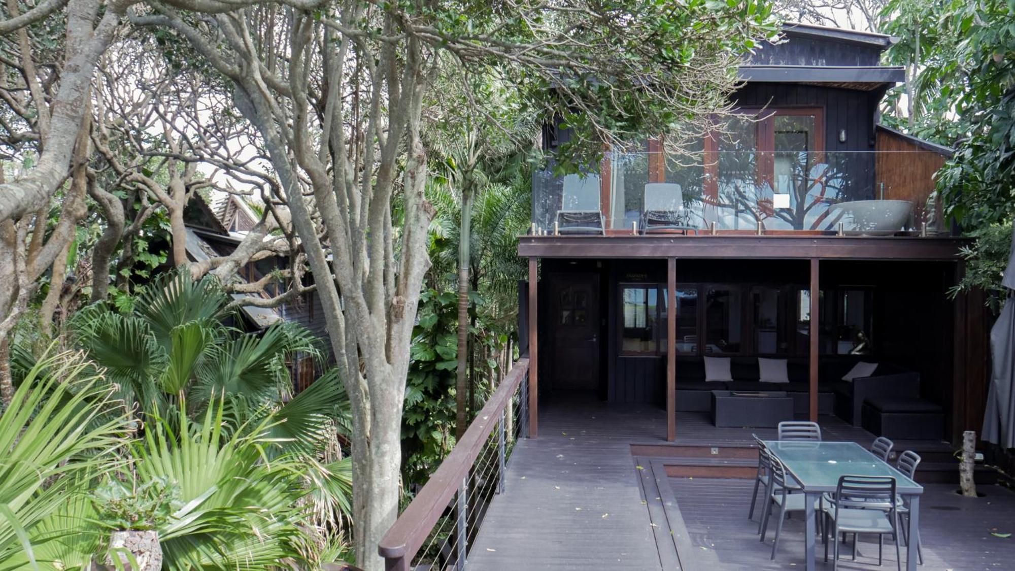 Hotel Shambhala @ Byron Byron Bay Exteriér fotografie