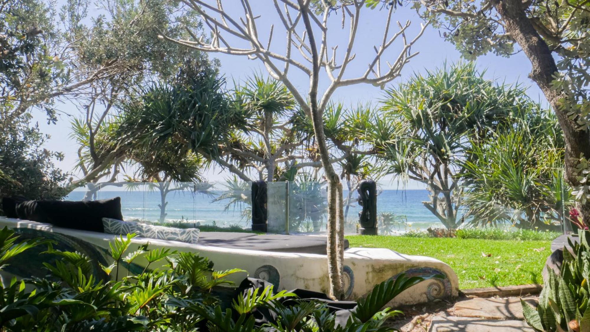 Hotel Shambhala @ Byron Byron Bay Exteriér fotografie