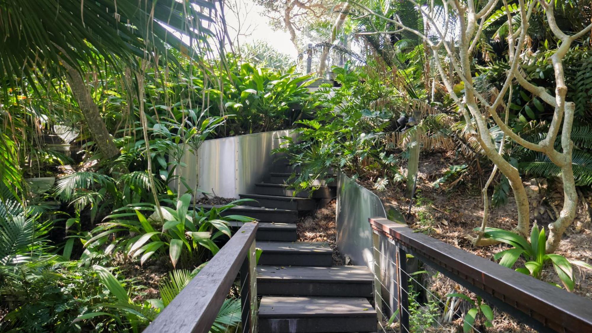 Hotel Shambhala @ Byron Byron Bay Exteriér fotografie