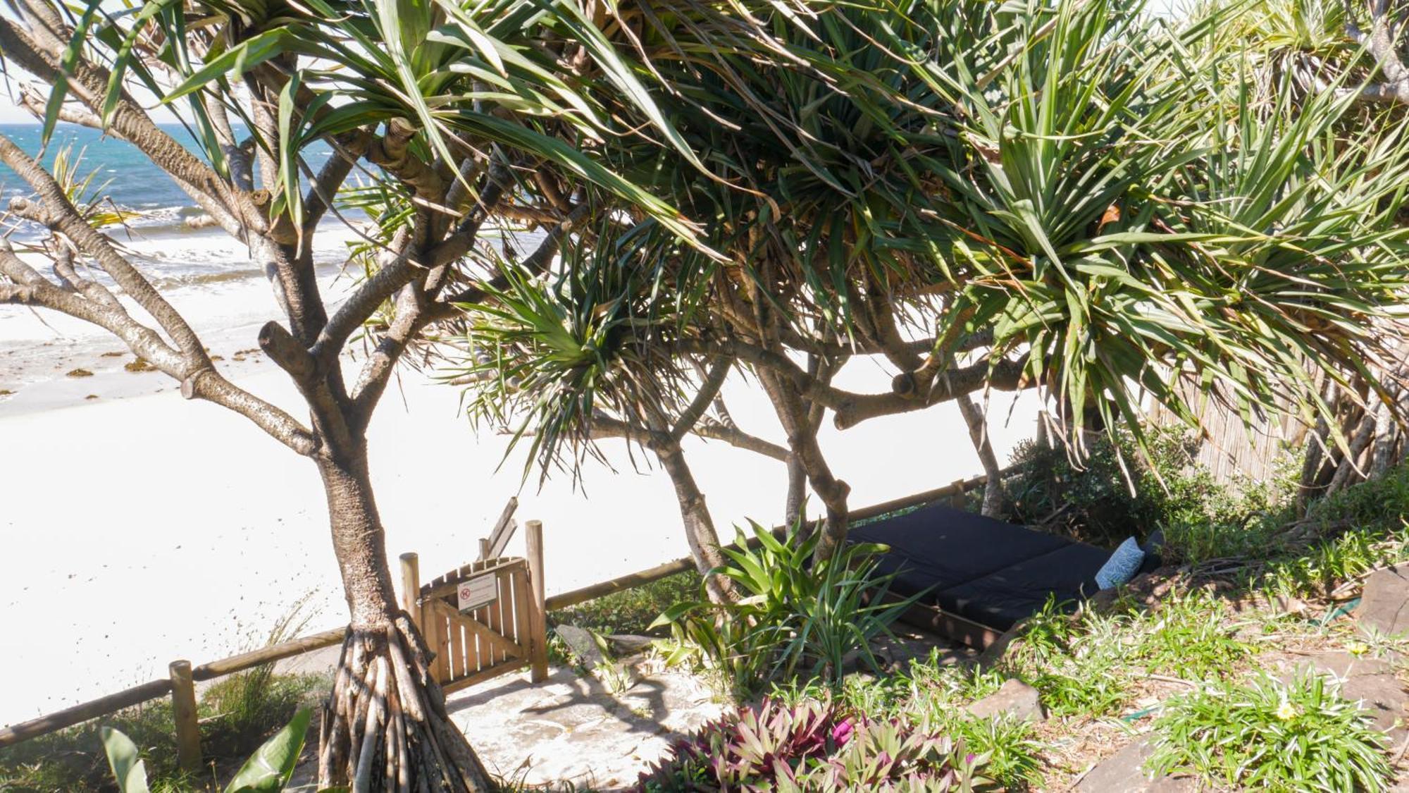 Hotel Shambhala @ Byron Byron Bay Exteriér fotografie
