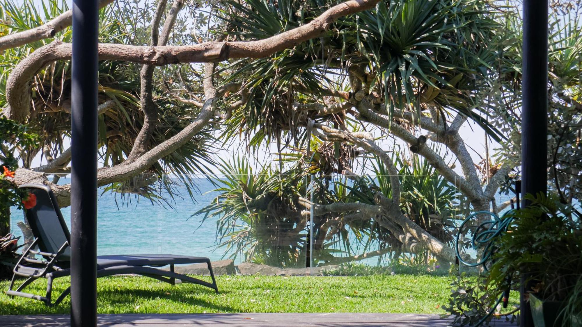 Hotel Shambhala @ Byron Byron Bay Exteriér fotografie
