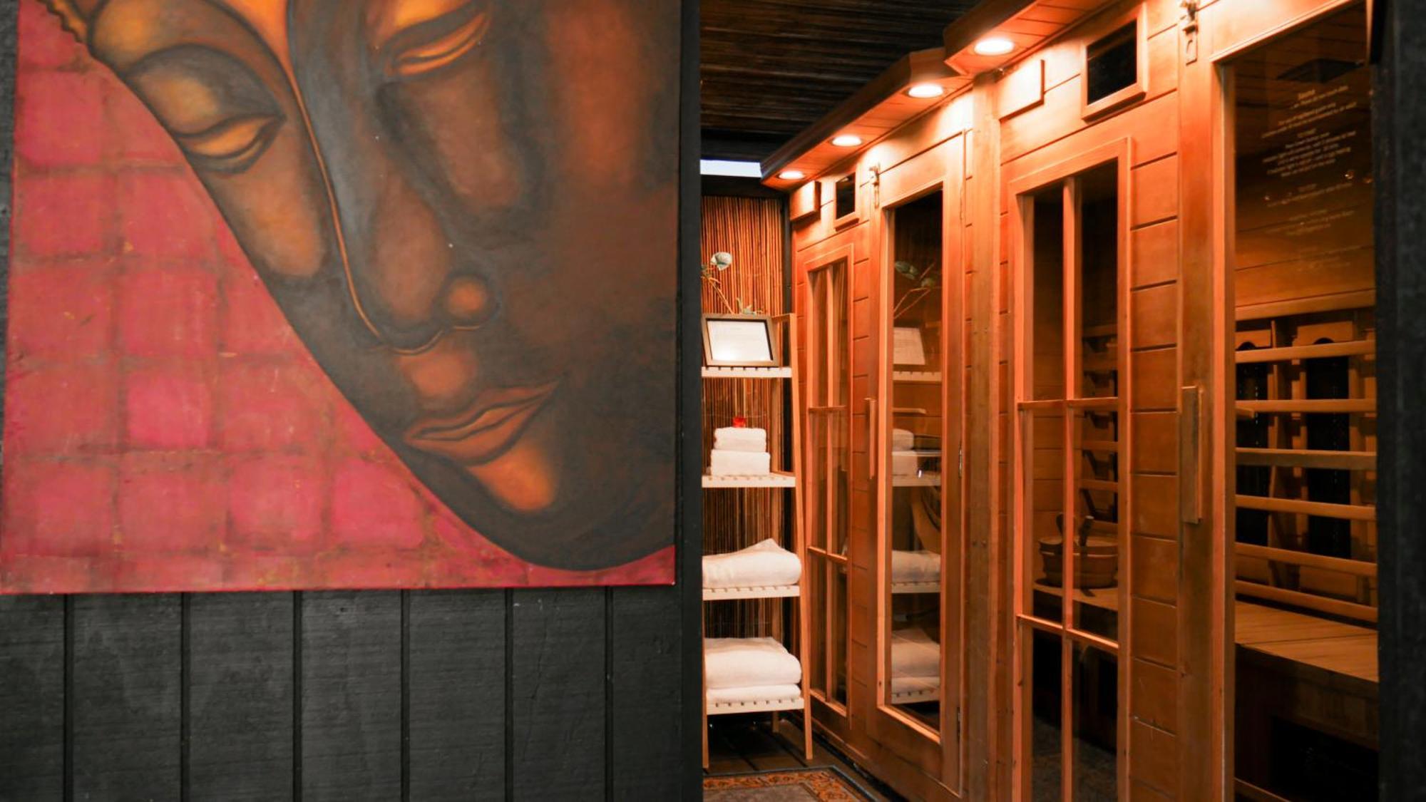 Hotel Shambhala @ Byron Byron Bay Exteriér fotografie