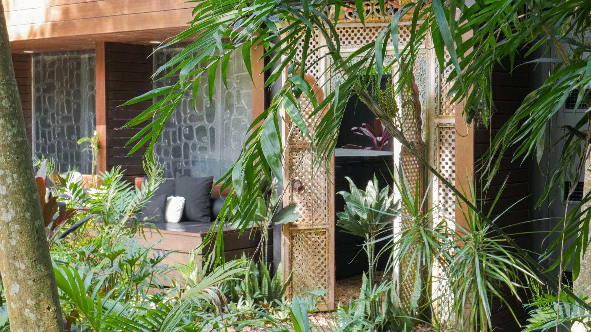Hotel Shambhala @ Byron Byron Bay Exteriér fotografie