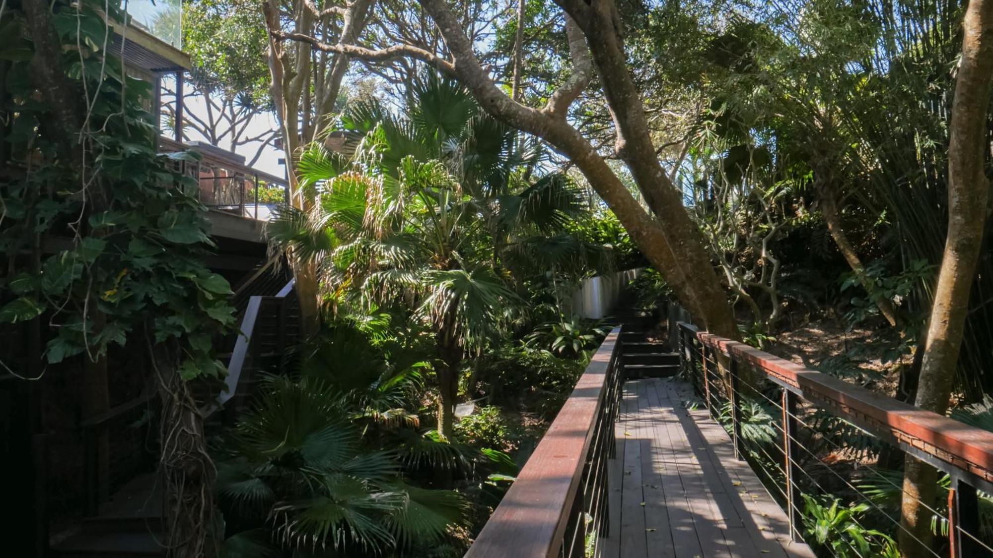 Hotel Shambhala @ Byron Byron Bay Exteriér fotografie