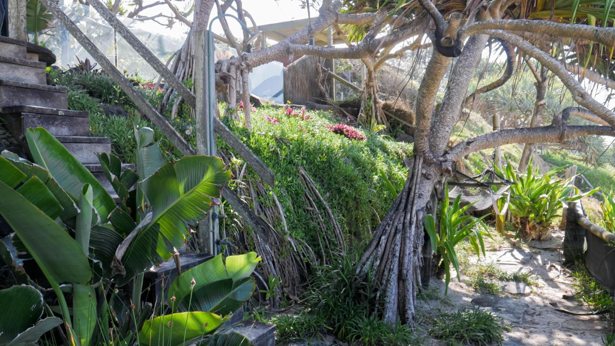 Hotel Shambhala @ Byron Byron Bay Exteriér fotografie