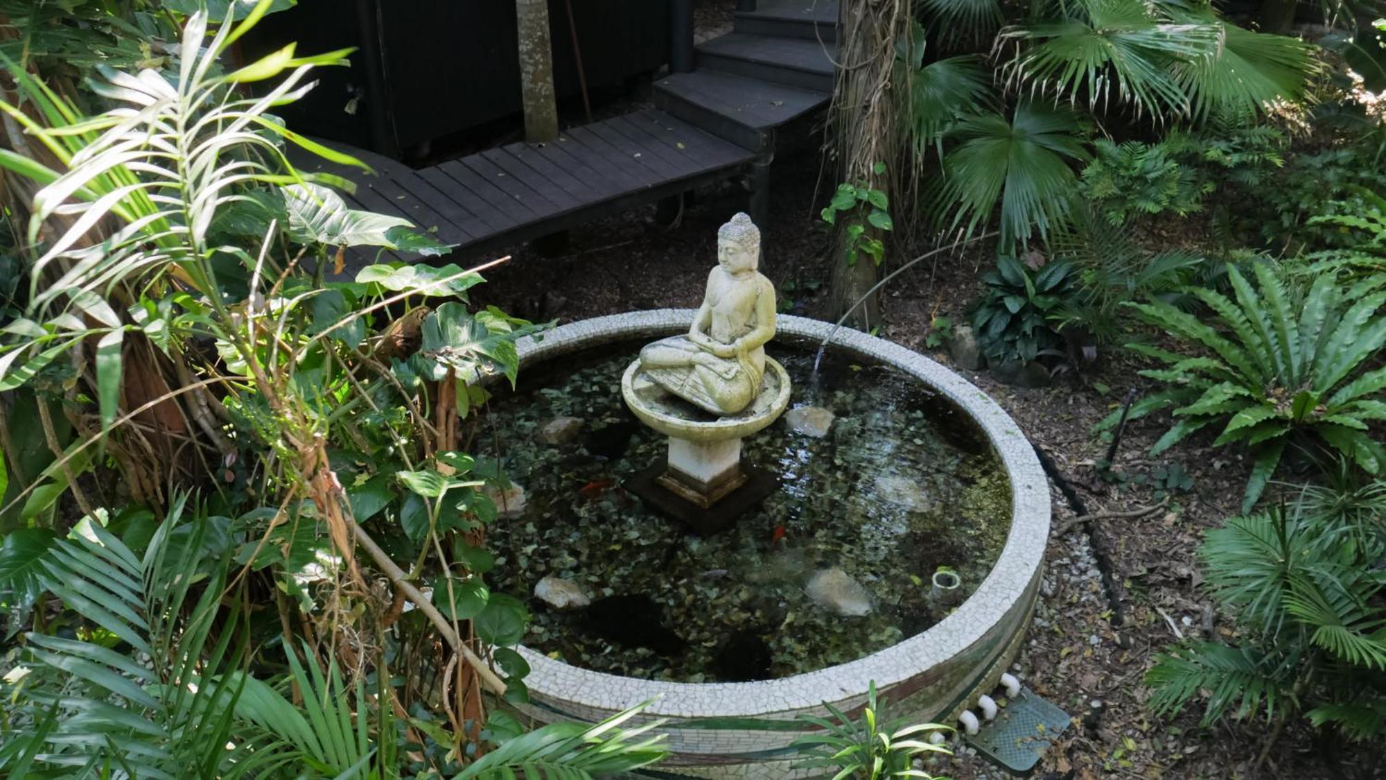 Hotel Shambhala @ Byron Byron Bay Exteriér fotografie