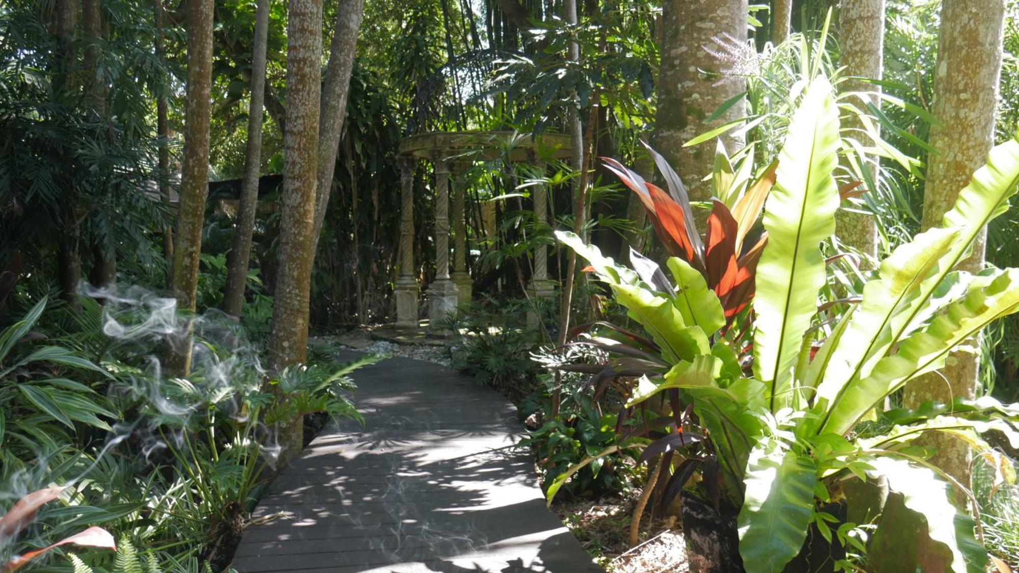 Hotel Shambhala @ Byron Byron Bay Exteriér fotografie