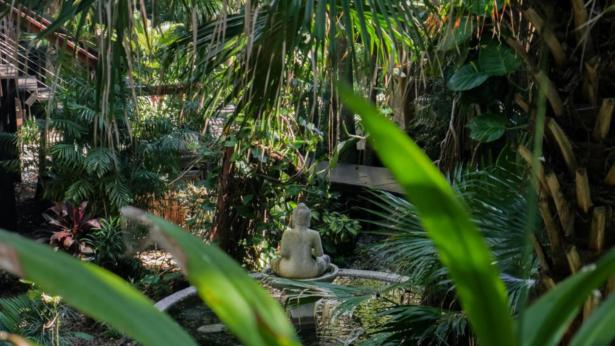 Hotel Shambhala @ Byron Byron Bay Exteriér fotografie