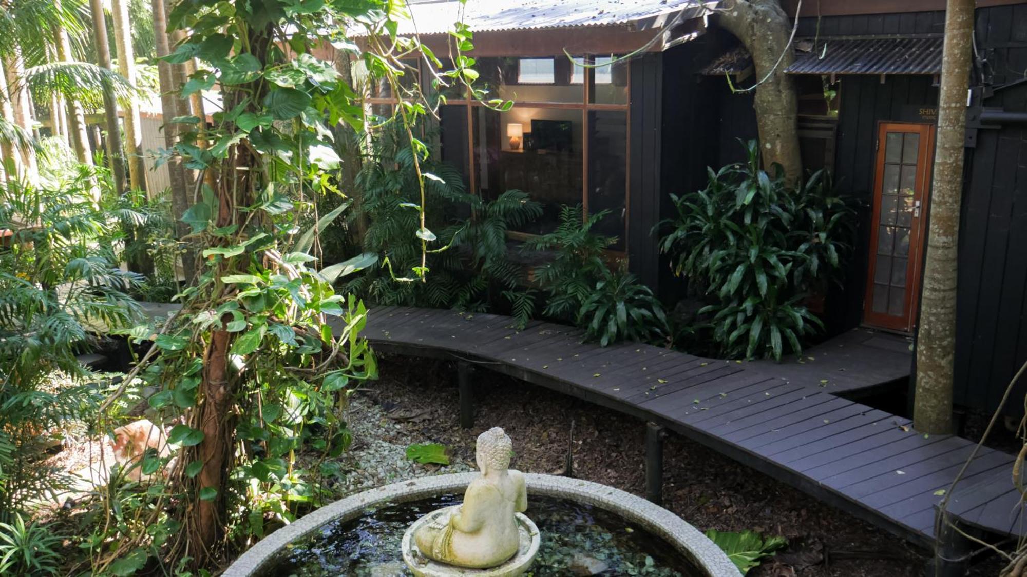 Hotel Shambhala @ Byron Byron Bay Exteriér fotografie