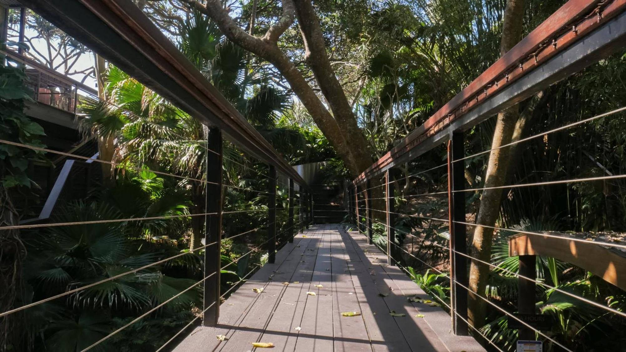 Hotel Shambhala @ Byron Byron Bay Exteriér fotografie